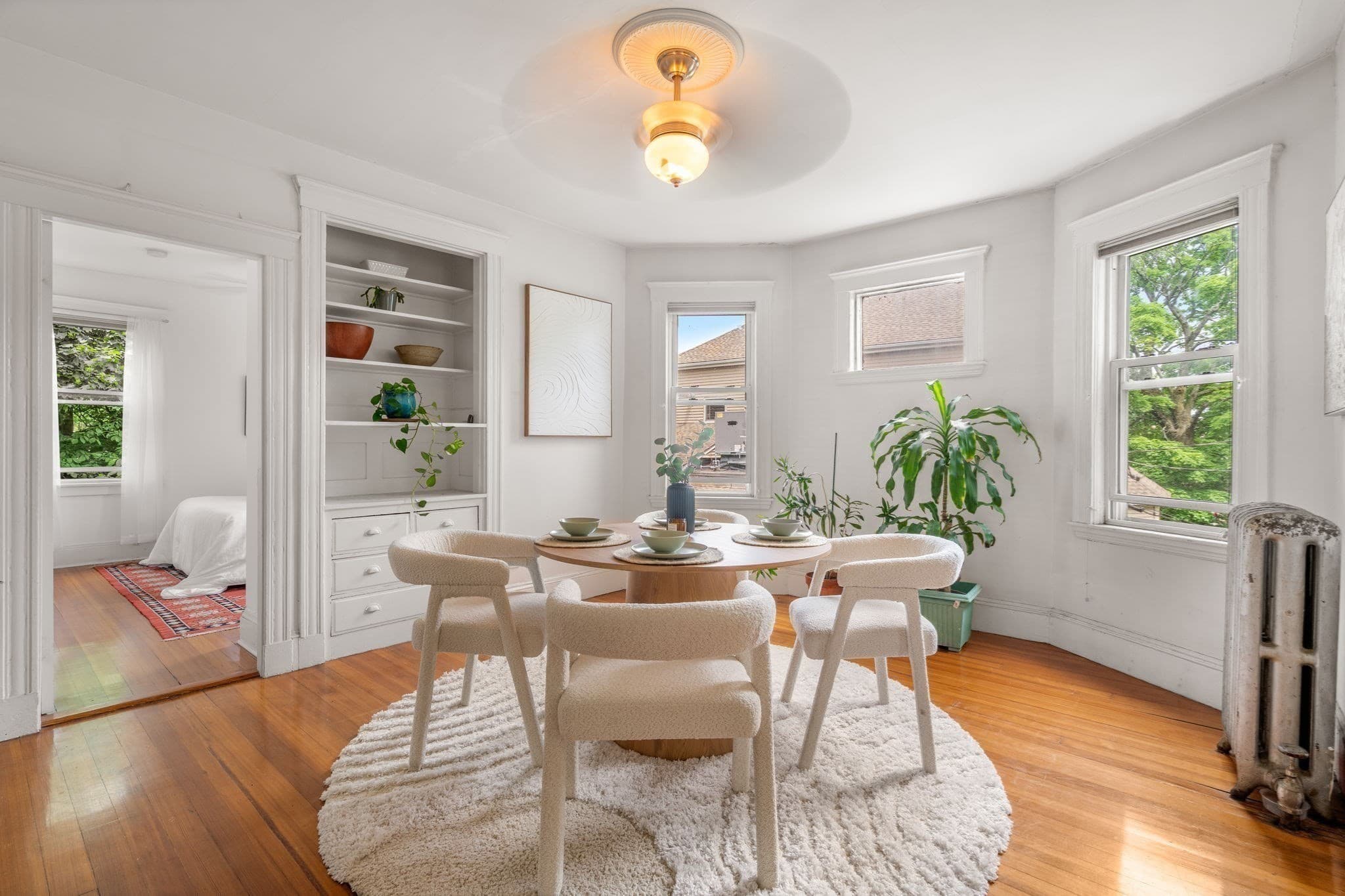 Condominium at 7 Sumner St # 2, Boston MA 02125, Boston, photo 2 of 22