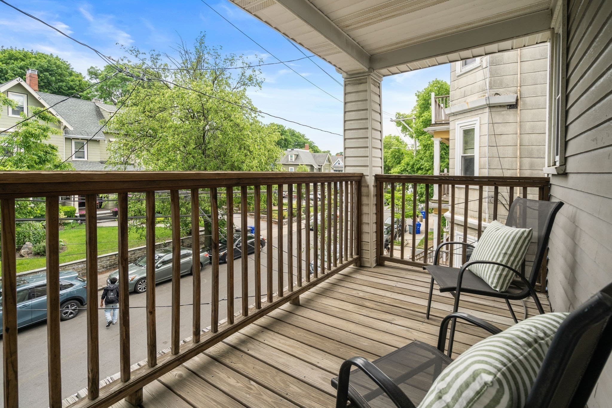 Condominium at 7 Sumner St # 2, Boston MA 02125, Boston, photo 22 of 22