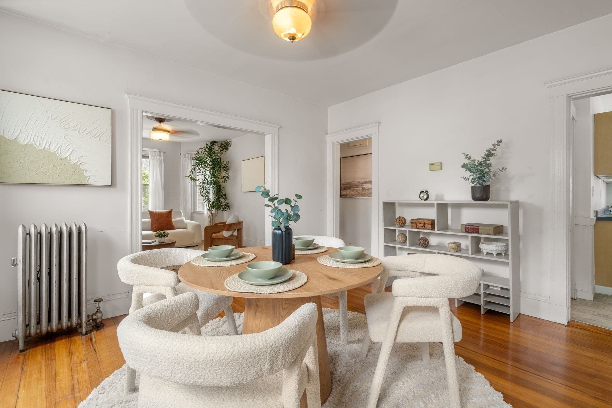 Condominium at 7 Sumner St # 2, Boston MA 02125, Boston, photo 3 of 22