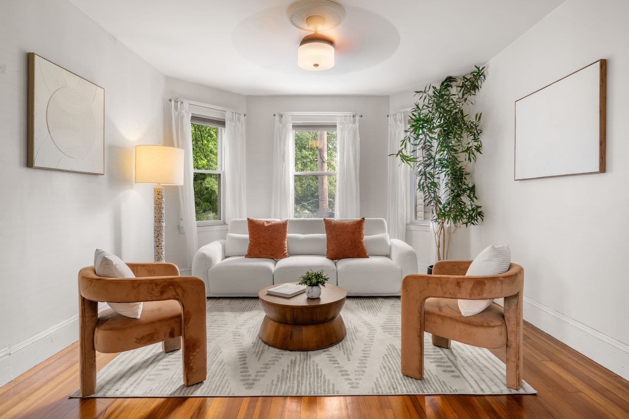 Condominium at 7 Sumner St # 2, Boston MA 02125, Boston, photo 9 of 22