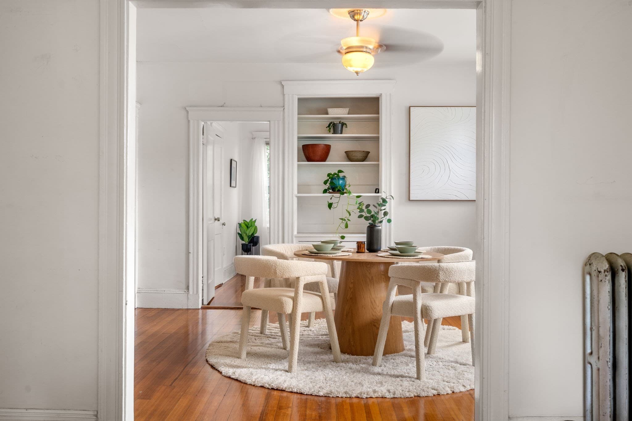Condominium at 7 Sumner St # 2, Boston MA 02125, Boston, photo 11 of 22
