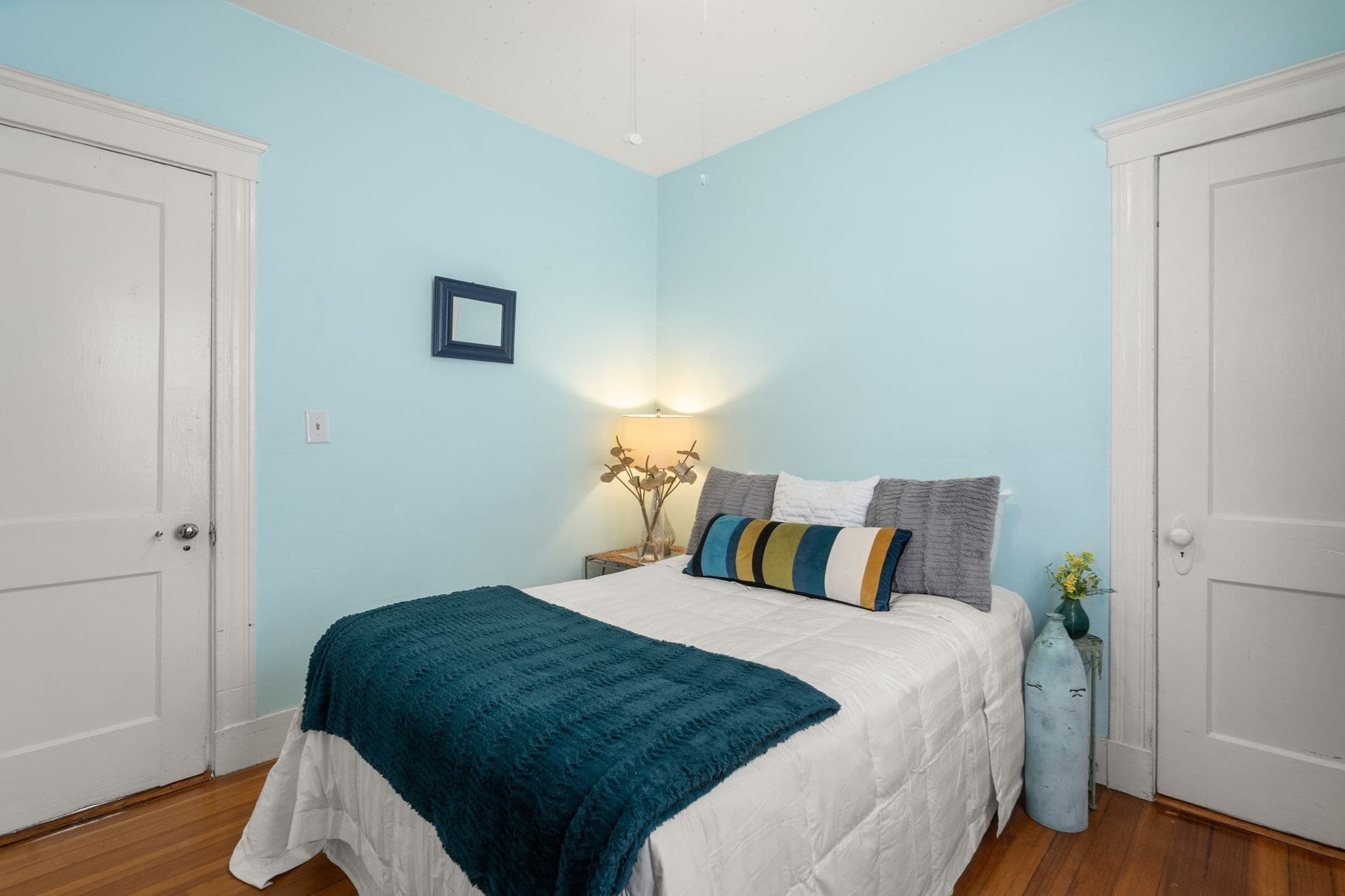 Condominium at 7 Sumner St # 2, Boston MA 02125, Boston, photo 19 of 22