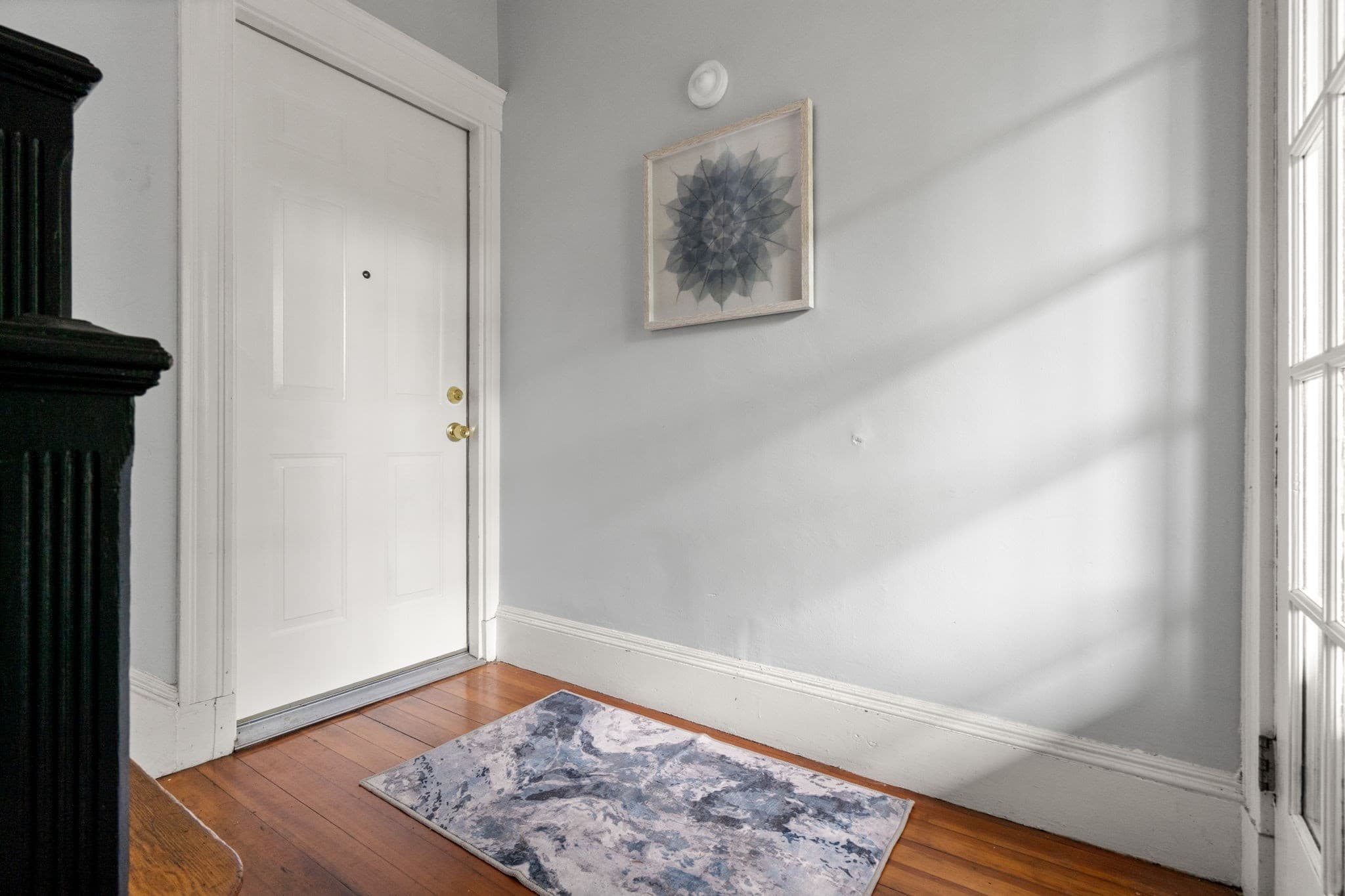 Condominium at 7 Sumner St # 2, Boston MA 02125, Boston, photo 4 of 22