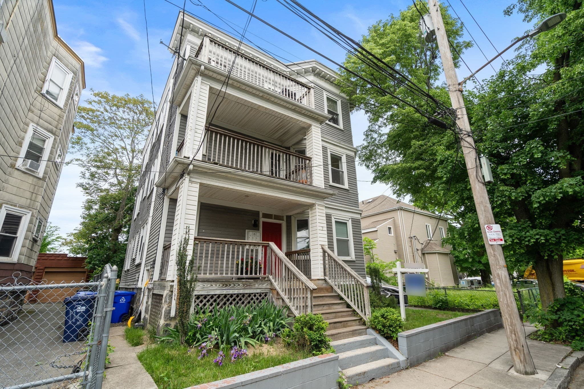 Condominium at 7 Sumner St # 2, Boston MA 02125, Boston, photo 8 of 22