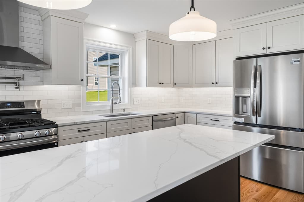 Single Family Residence at 200 St Louis Avenue, Woonsocket RI 02895, Woonsocket, photo 12 of 42