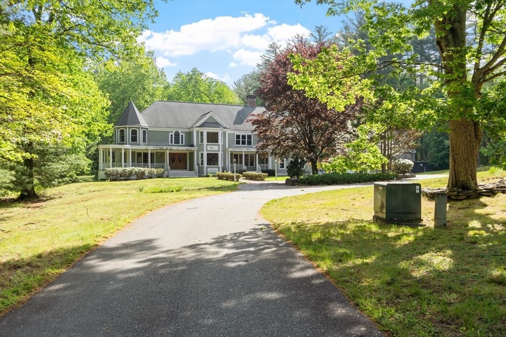 12 Kennedy Lane, Acton MA 01720