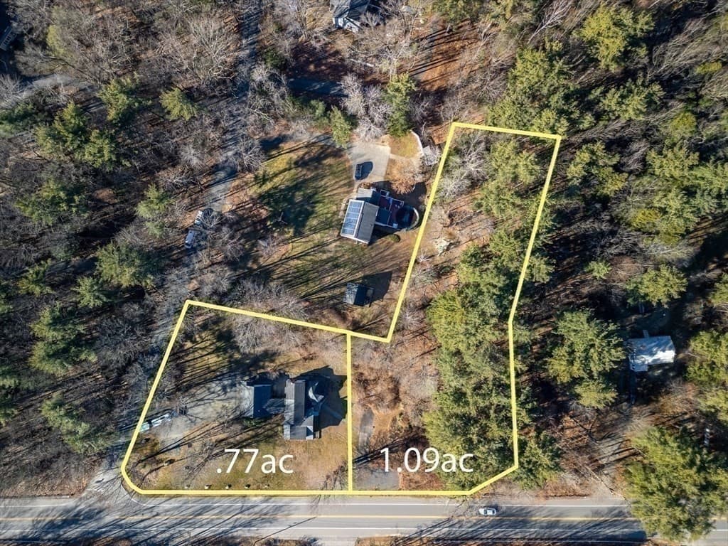 Single Family Residence at 919 Chase Rd, Lunenburg MA 01462, photo 3 of 18