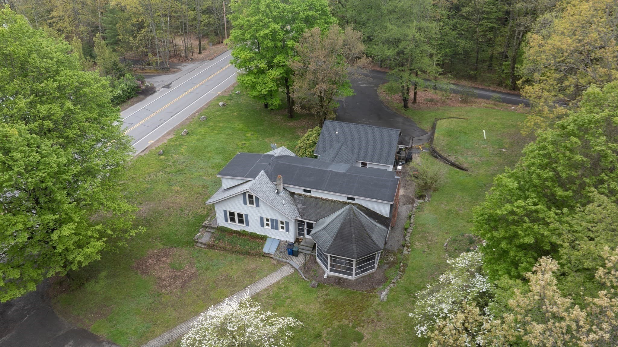 Single Family Residence at 919 Chase Rd, Lunenburg MA 01462, photo 18 of 18
