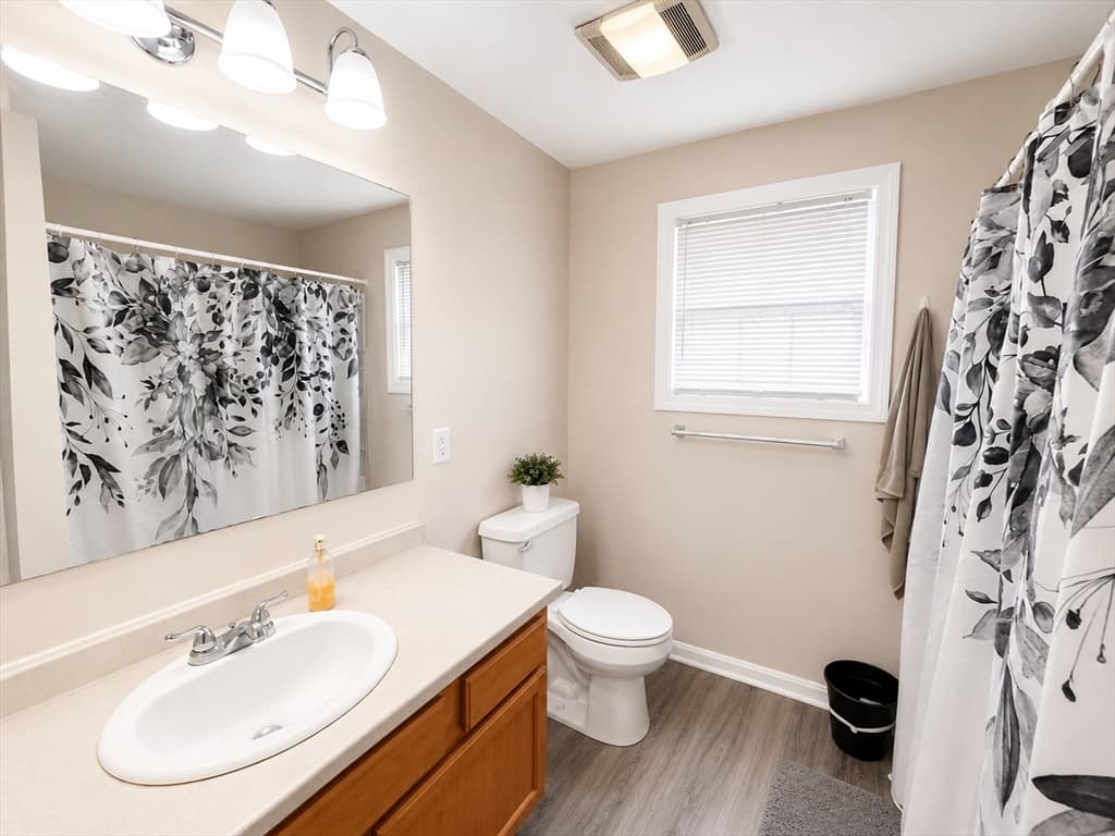 Single Family Residence at 18 Frongillo Farm Rd, Worcester MA 01604, photo 13 of 24