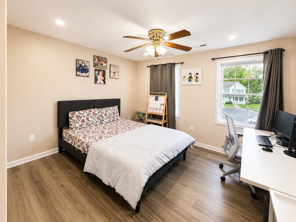 Single Family Residence at 18 Frongillo Farm Rd, Worcester MA 01604, photo 16 of 24