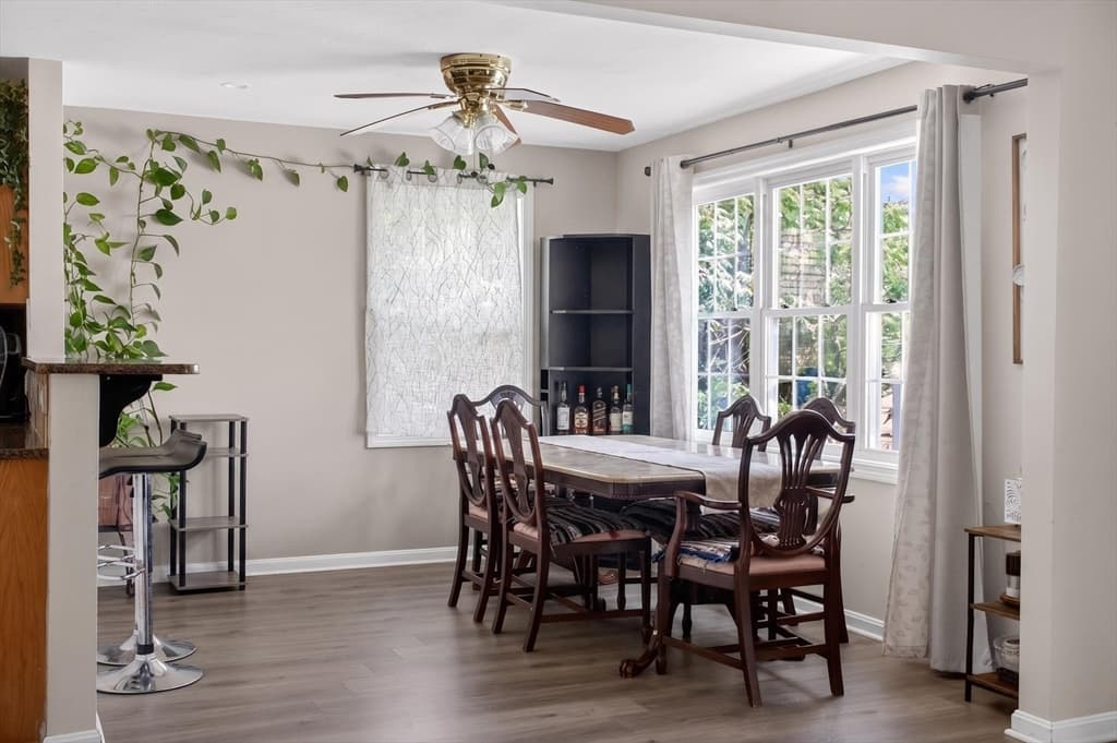 Single Family Residence at 18 Frongillo Farm Rd, Worcester MA 01604, photo 9 of 24