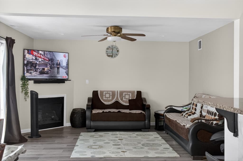 Single Family Residence at 18 Frongillo Farm Rd, Worcester MA 01604, photo 10 of 24