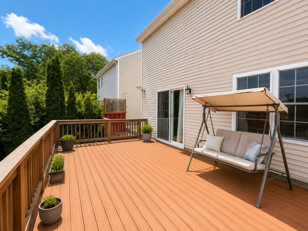 Single Family Residence at 18 Frongillo Farm Rd, Worcester MA 01604, photo 18 of 24