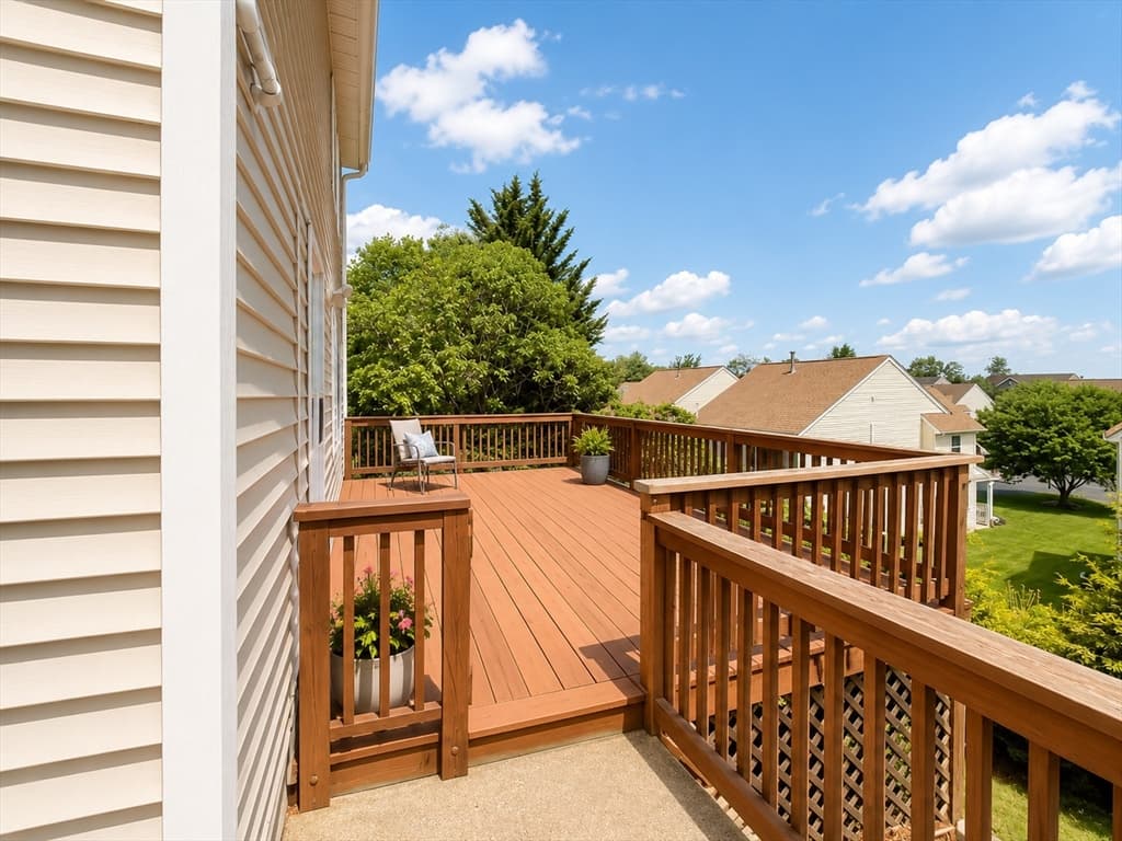 Single Family Residence at 18 Frongillo Farm Rd, Worcester MA 01604, photo 19 of 24