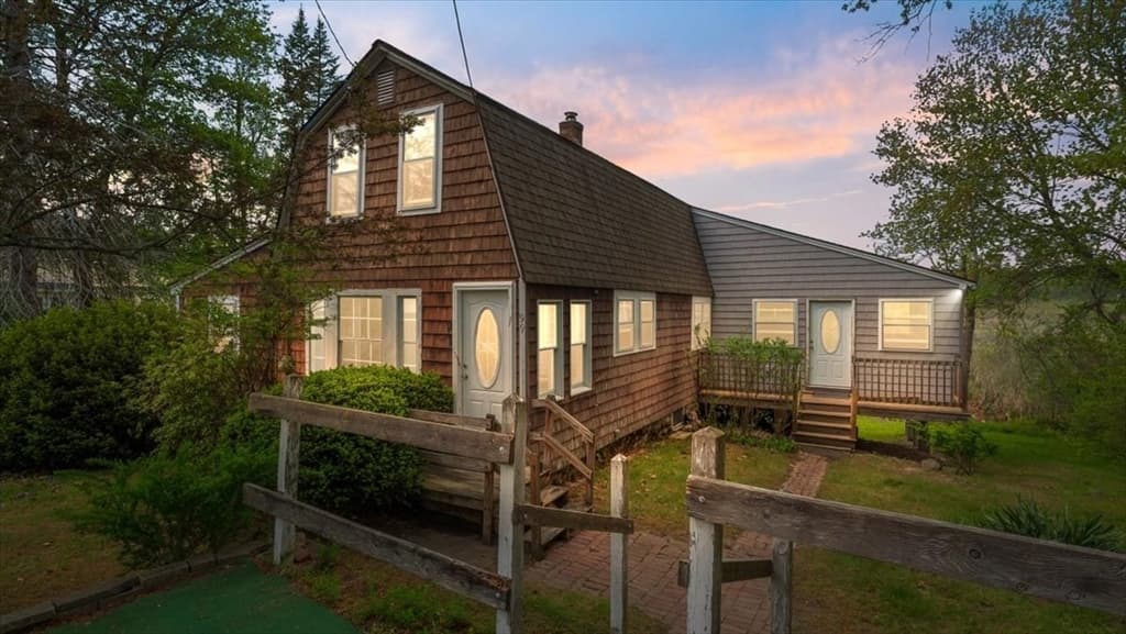 99 Harris, Methuen MA 01844