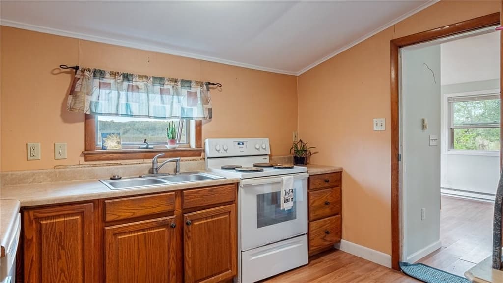 Single Family Residence at 99 Harris, Methuen MA 01844, Methuen, photo 8 of 33