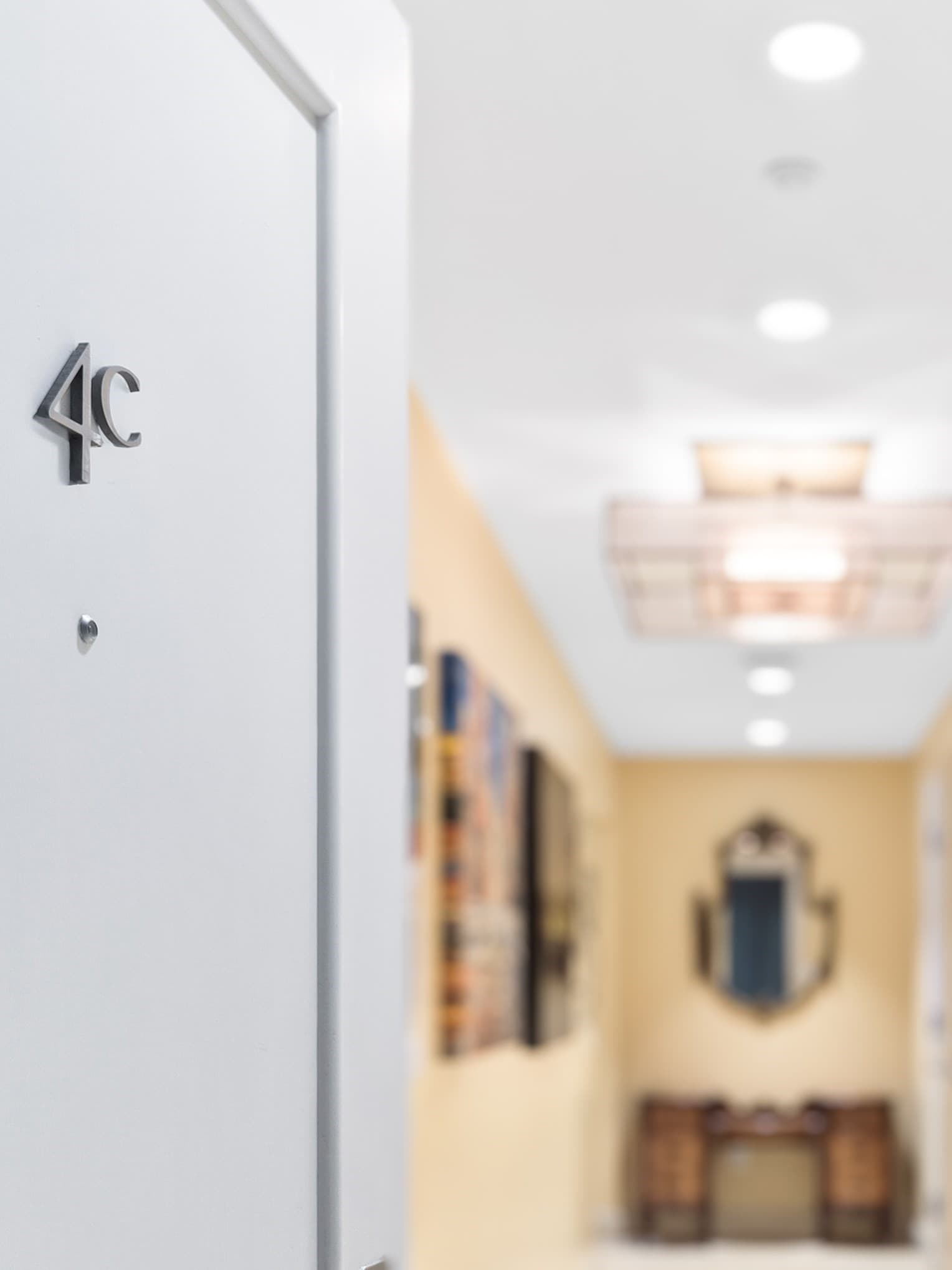 Condominium at 100 Belvidere St # 4C, Boston MA 02116, photo 2 of 13