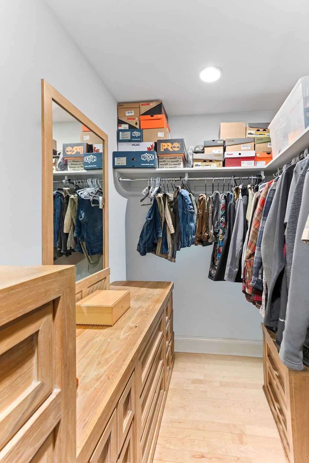 Condominium at 100 Belvidere St # 4C, Boston MA 02116, photo 9 of 13