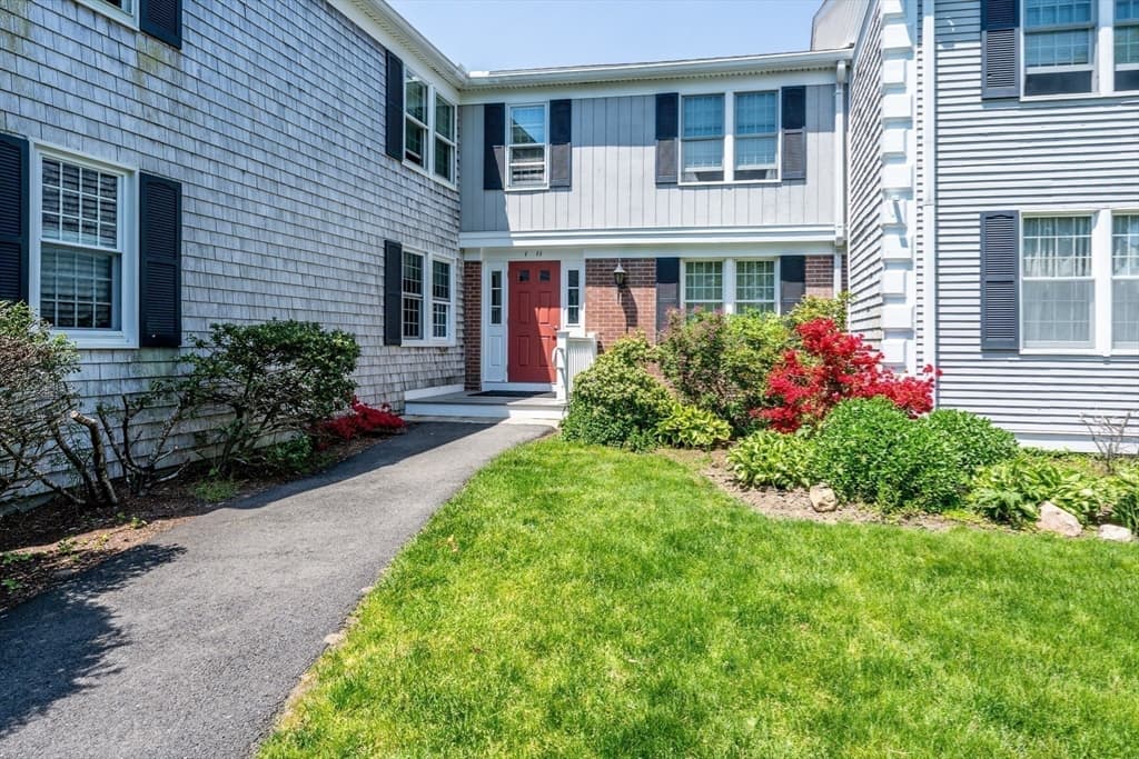 3 Highview Drive # 3, Sandwich MA 02563 photo 2
