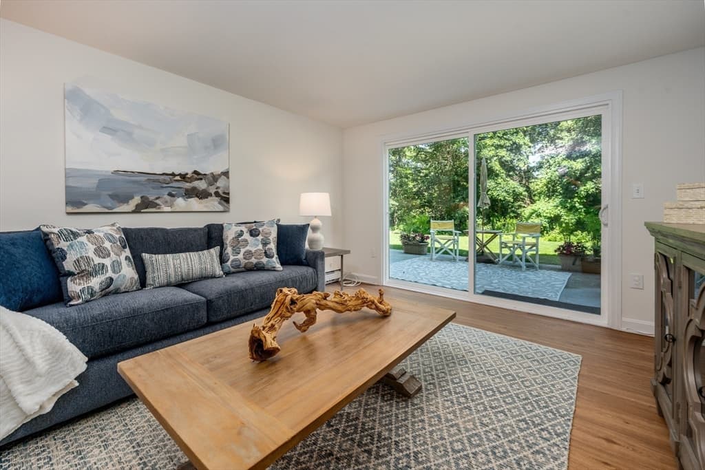 3 Highview Drive # 3, Sandwich MA 02563