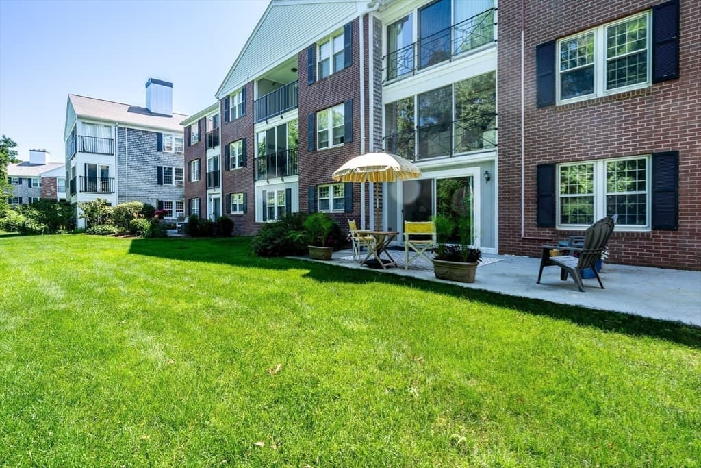3 Highview Drive # 3, Sandwich MA 02563 photo 33