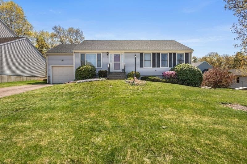 Single Family Residence at 38 Country Side Road # 38, Bellingham MA 02019, photo 2 of 24