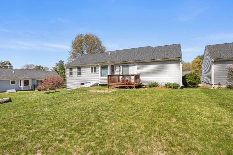 Single Family Residence at 38 Country Side Road # 38, Bellingham MA 02019, photo 3 of 24