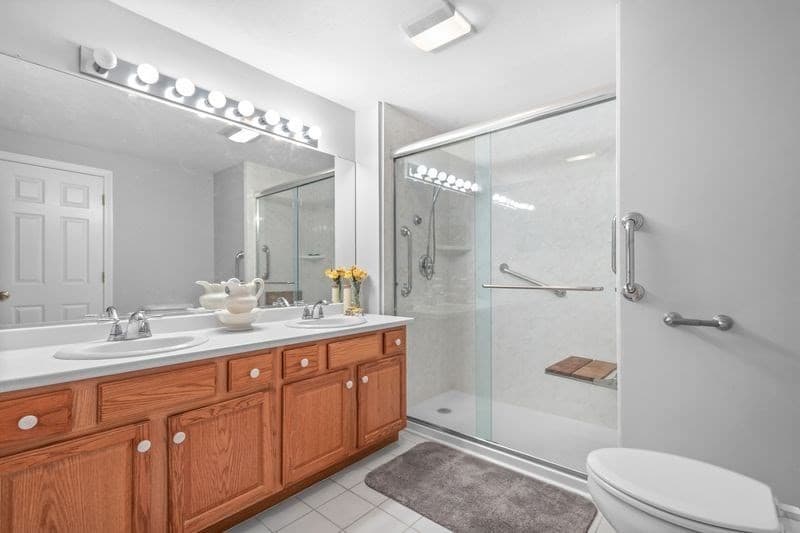 Single Family Residence at 38 Country Side Road # 38, Bellingham MA 02019, photo 20 of 24