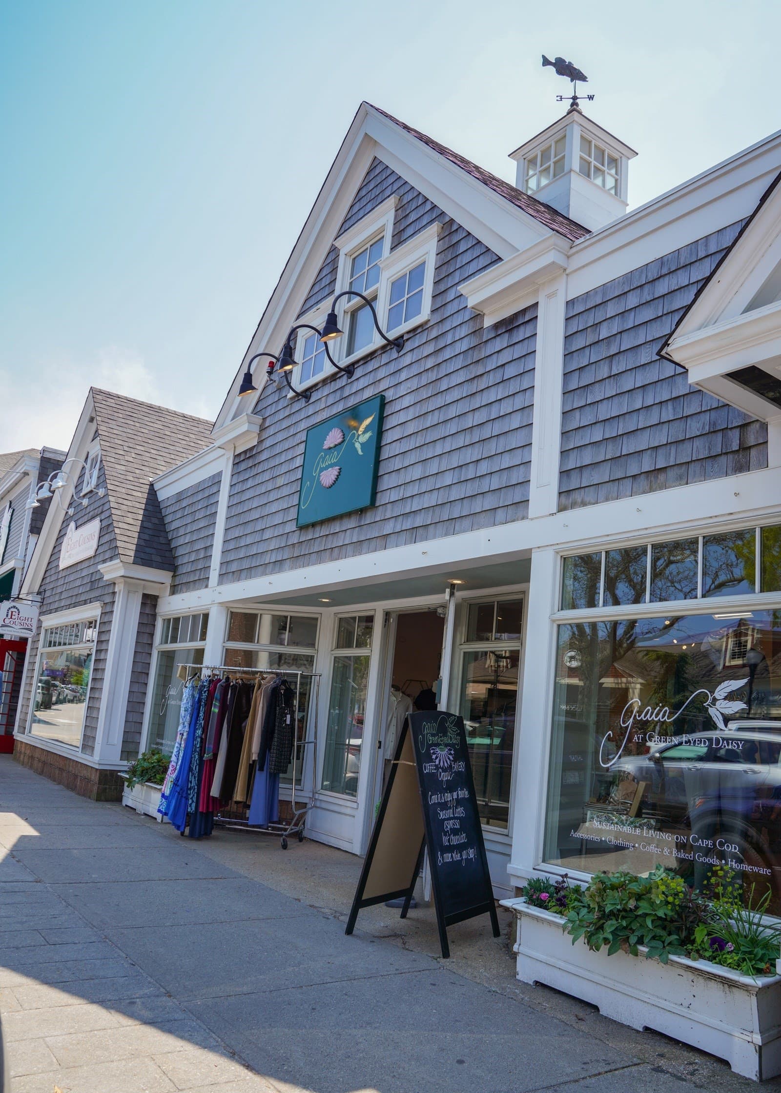 Commercial Sale at 199 Main Street, Falmouth MA 02540, photo 7 of 23