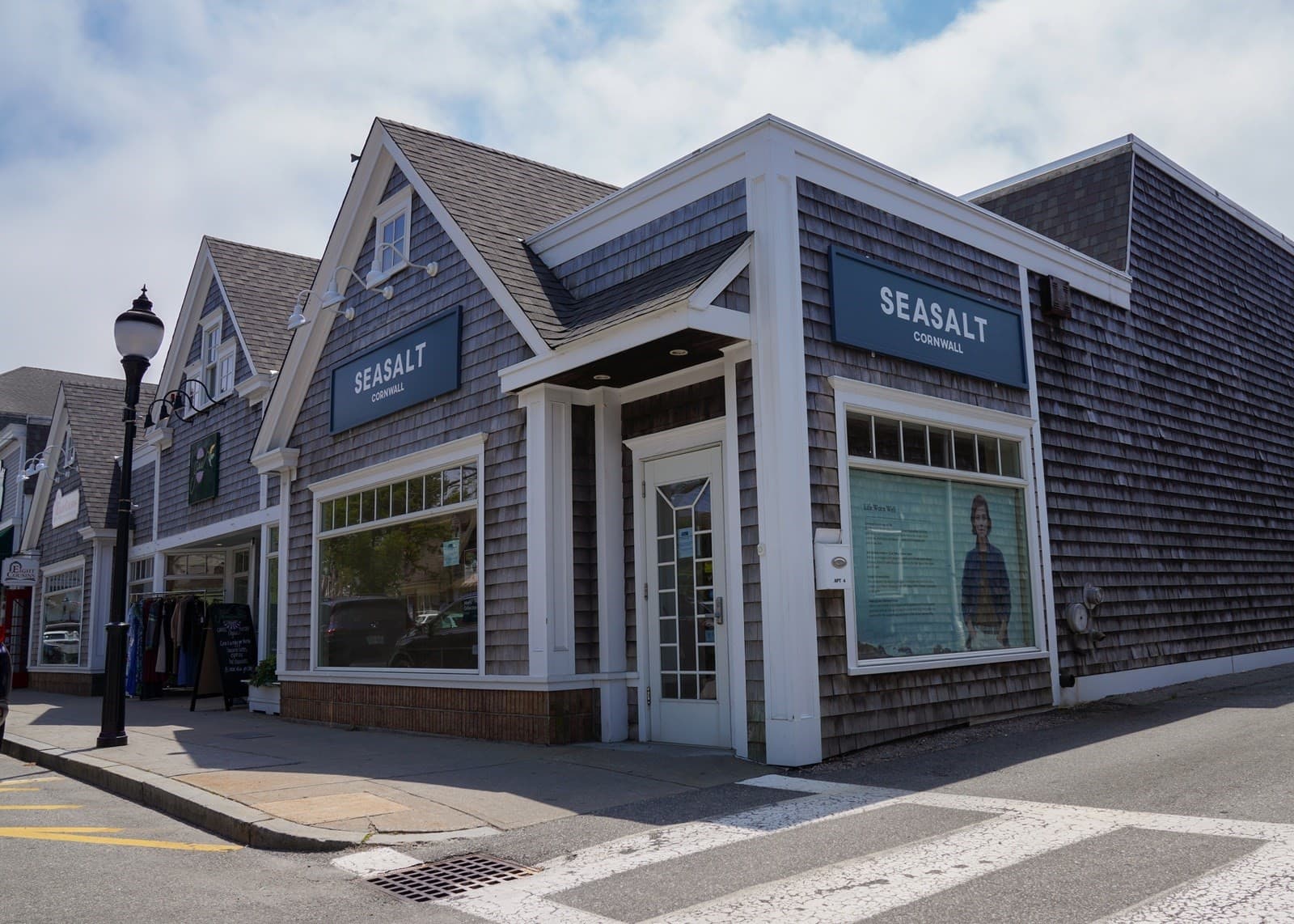 Commercial Sale at 199 Main Street, Falmouth MA 02540, photo 3 of 23
