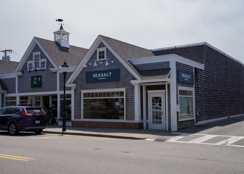 199 Main Street, Falmouth MA 02540