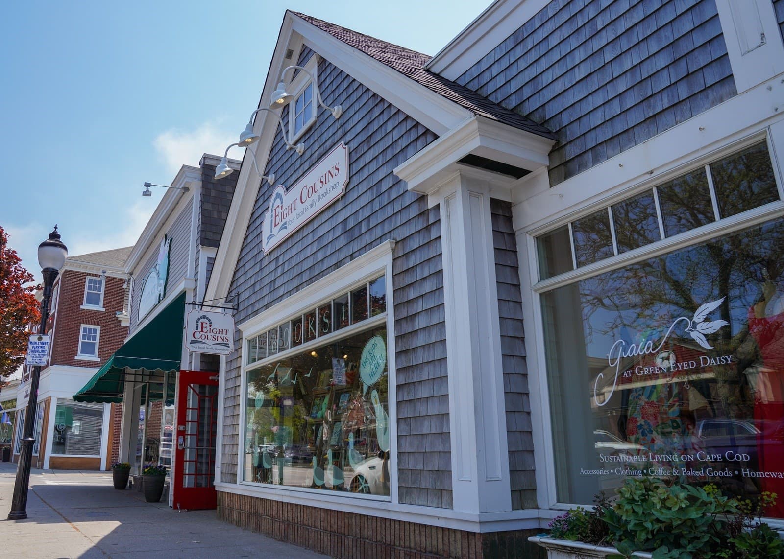 Commercial Sale at 199 Main Street, Falmouth MA 02540, photo 5 of 23