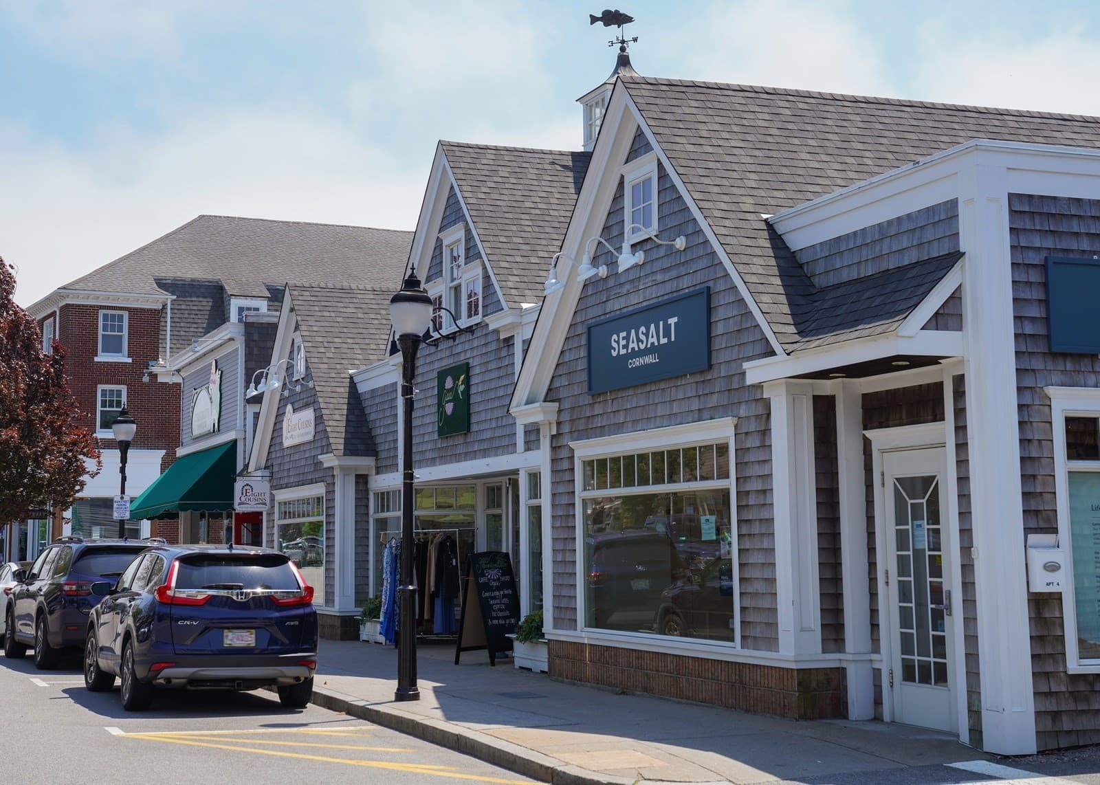 Commercial Sale at 199 Main Street, Falmouth MA 02540, photo 9 of 23