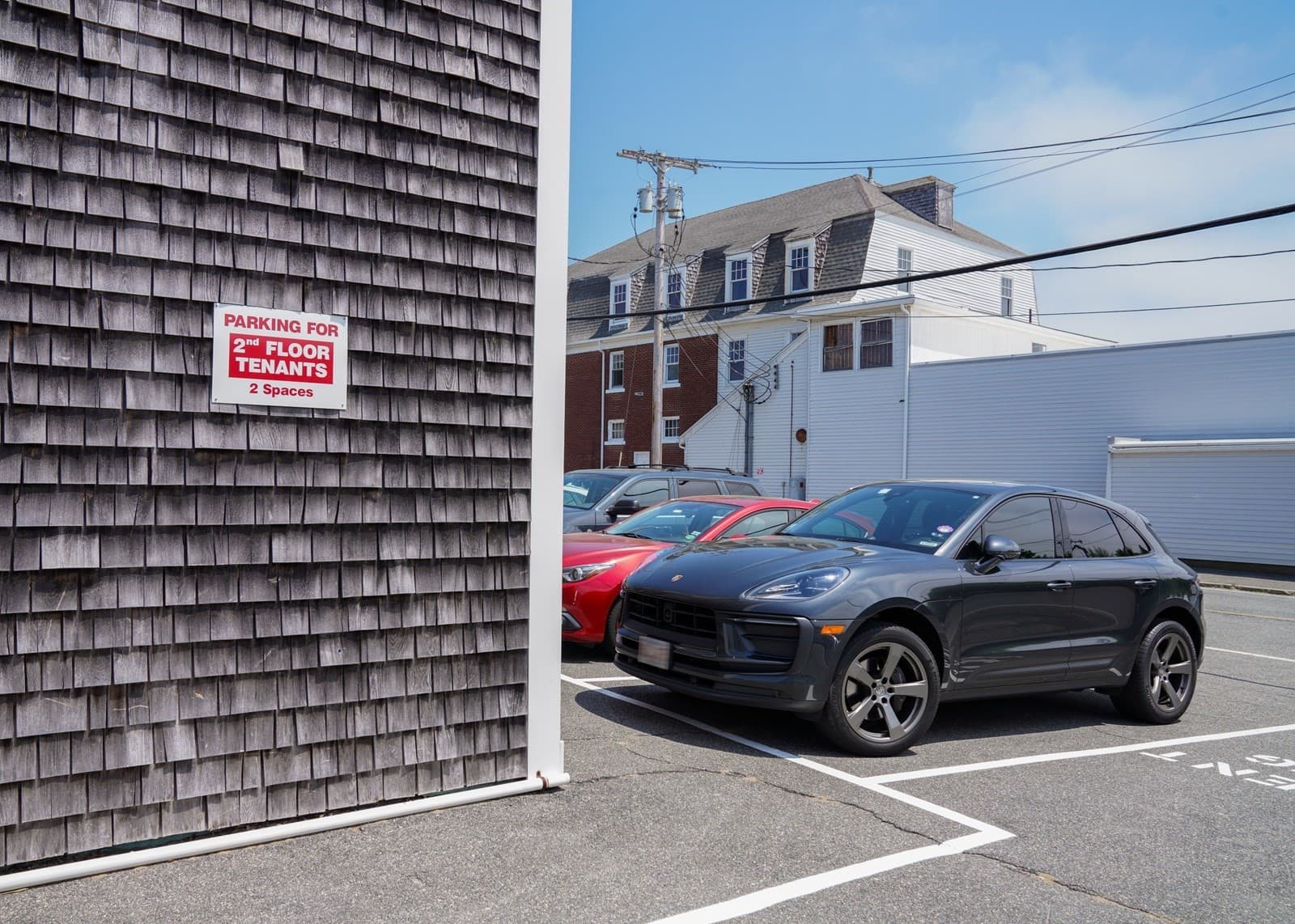 Commercial Sale at 199 Main Street, Falmouth MA 02540, photo 10 of 23