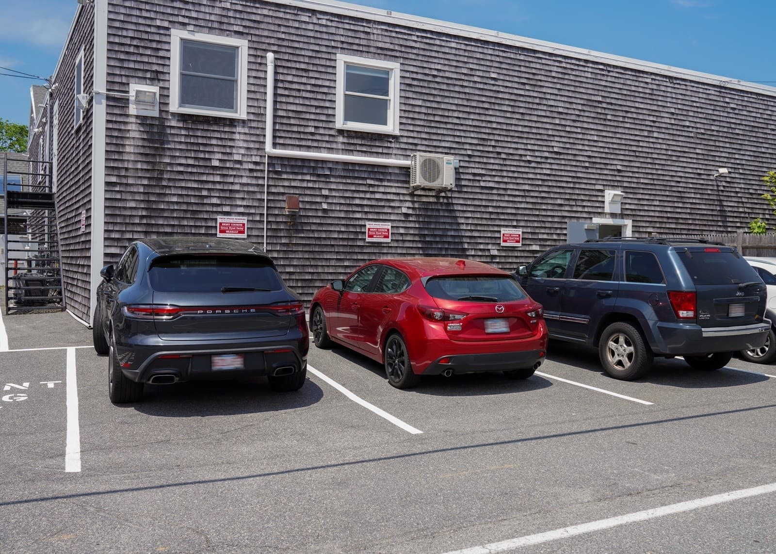 Commercial Sale at 199 Main Street, Falmouth MA 02540, photo 11 of 23