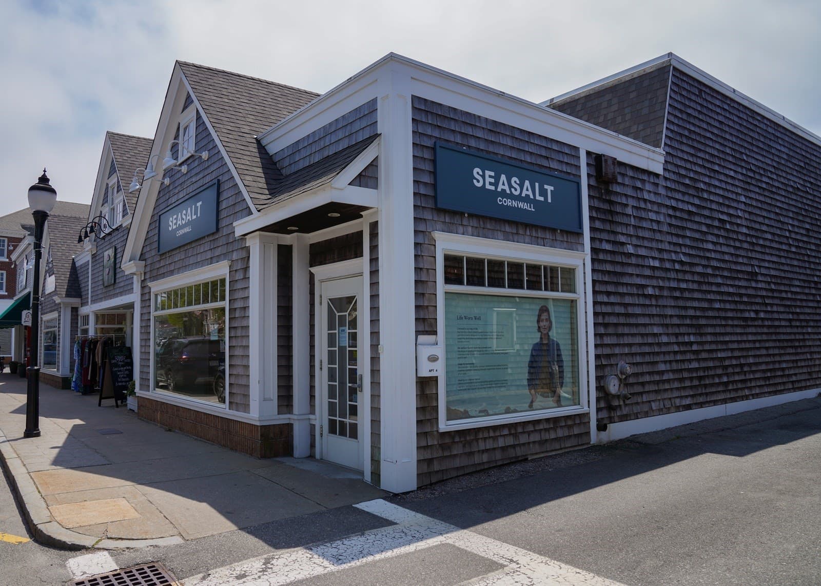 Commercial Sale at 199 Main Street, Falmouth MA 02540, photo 4 of 23