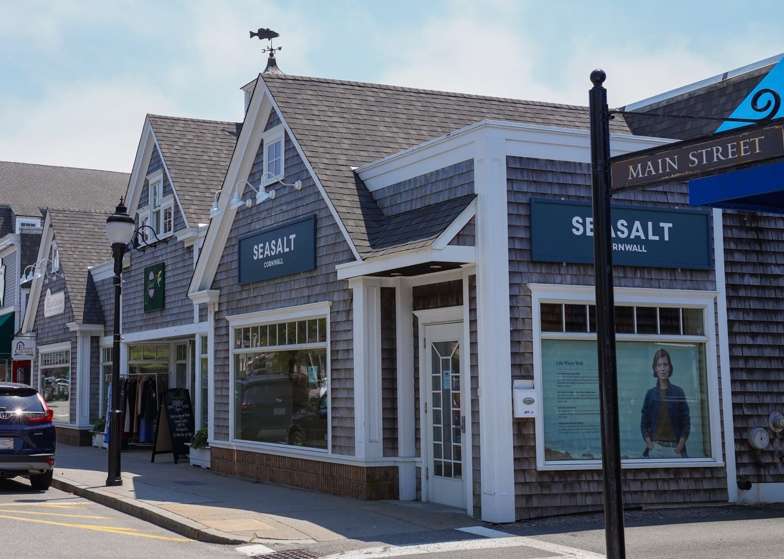 Commercial Sale at 199 Main Street, Falmouth MA 02540, photo 8 of 23