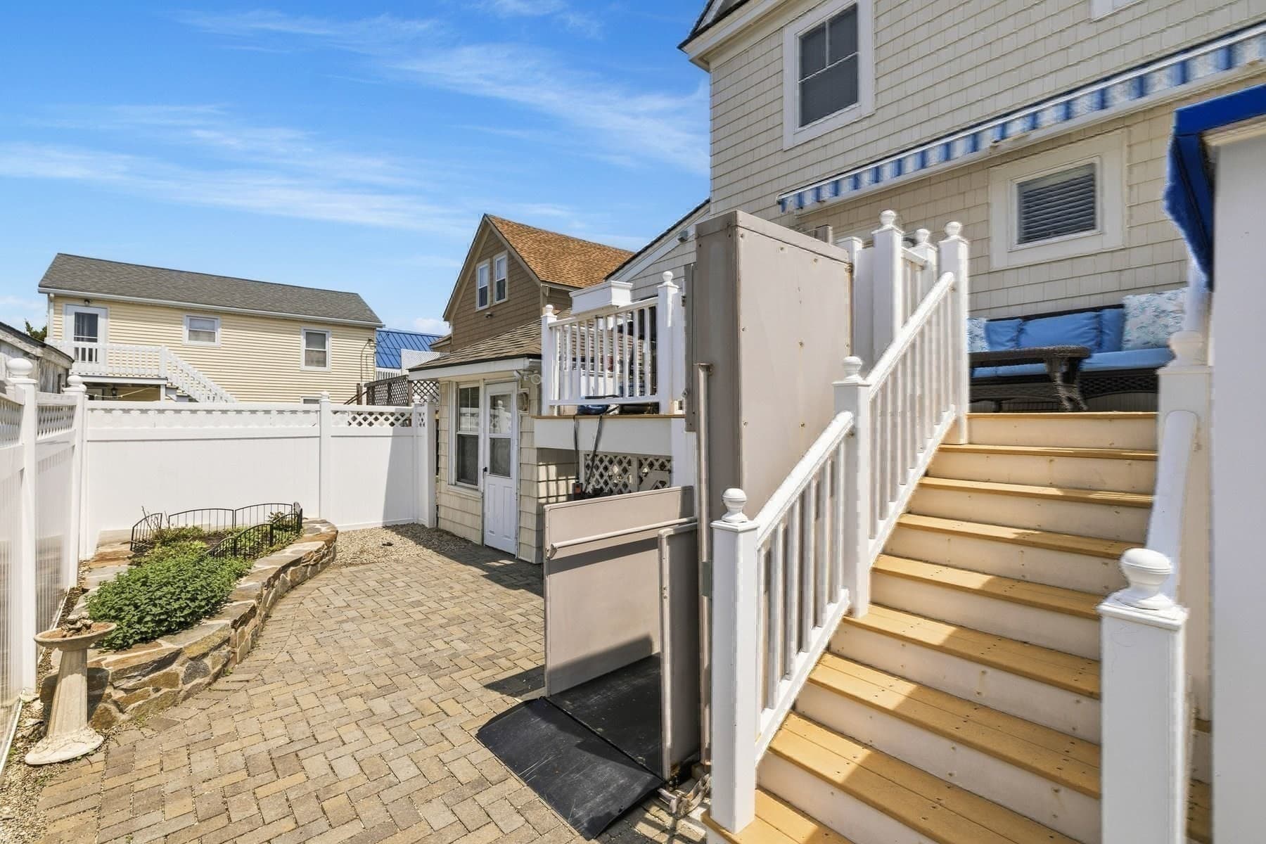 Single Family Residence at 12 Commonwealth Ave, Salisbury MA 01952, Salisbury, photo 7 of 42