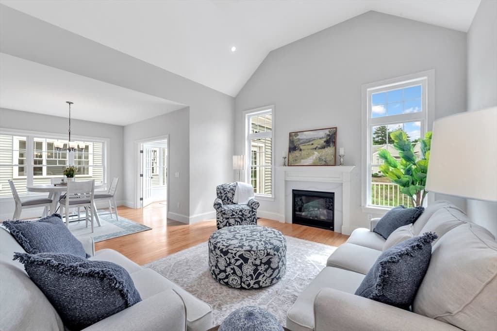 4 Weber Farm Road # 4, Wrentham MA 02093 photo 23