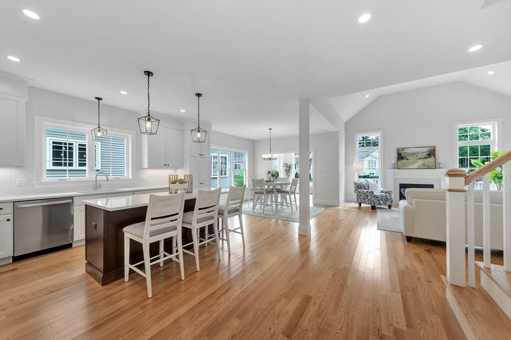 4 Weber Farm Road # 4, Wrentham MA 02093 photo 6