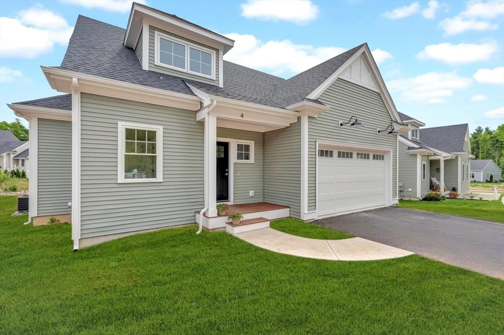 4 Weber Farm Road # 4, Wrentham MA 02093 photo 42