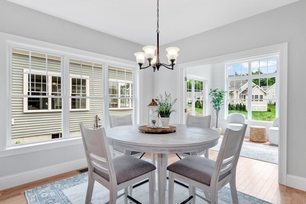 4 Weber Farm Road # 4, Wrentham MA 02093 photo 16