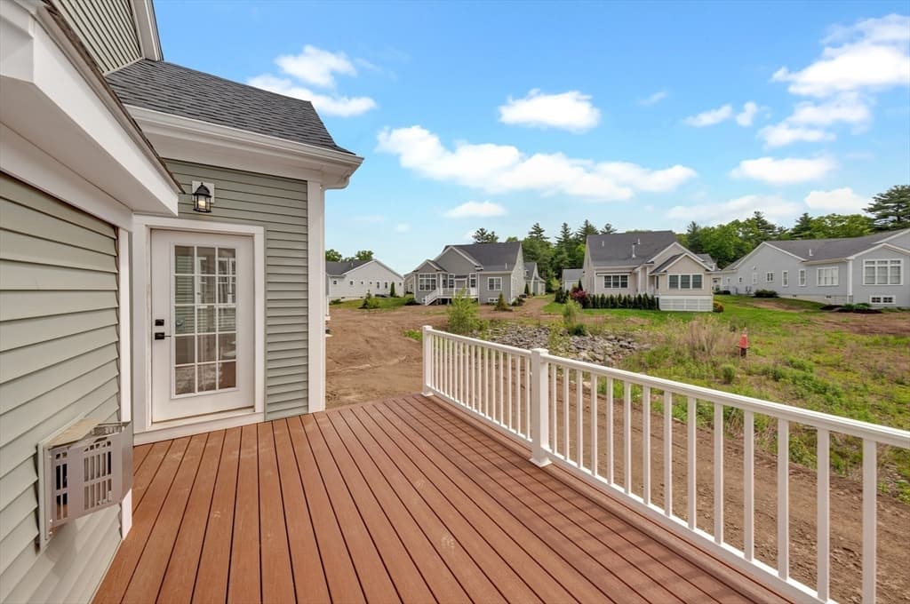 4 Weber Farm Road # 4, Wrentham MA 02093 photo 22