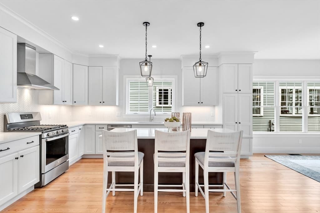 4 Weber Farm Road # 4, Wrentham MA 02093 photo 7