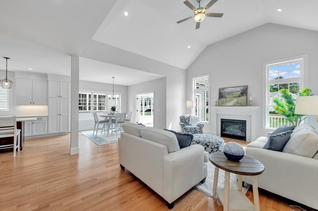 4 Weber Farm Road # 4, Wrentham MA 02093 photo 28