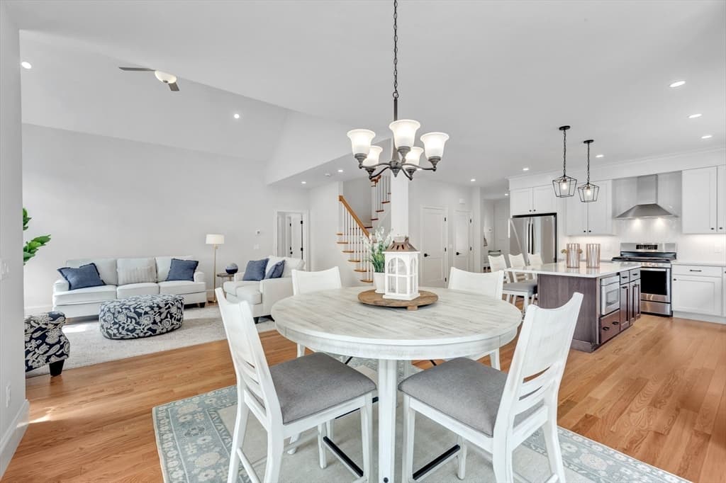 4 Weber Farm Road # 4, Wrentham MA 02093 photo 18