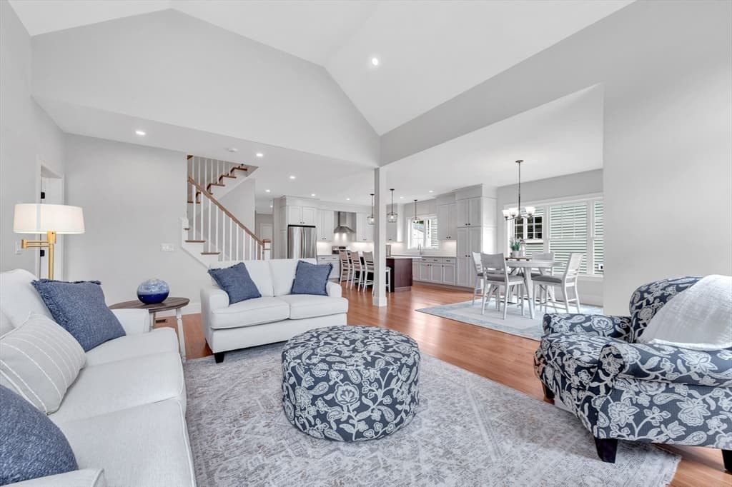 4 Weber Farm Road # 4, Wrentham MA 02093 photo 29