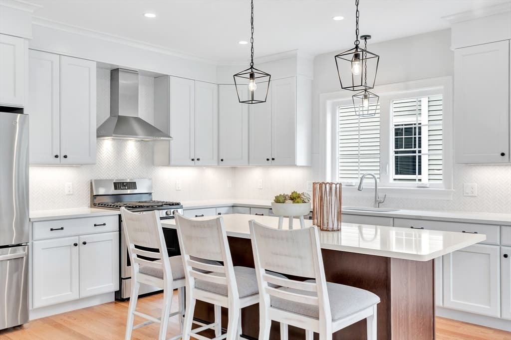 4 Weber Farm Road # 4, Wrentham MA 02093 photo 8