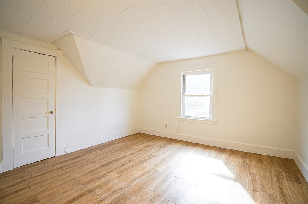 Attached (Townhouse/Rowhouse/Duplex) at 83-85 Wilmont St # 3, Springfield MA 01108, photo 6 of 12