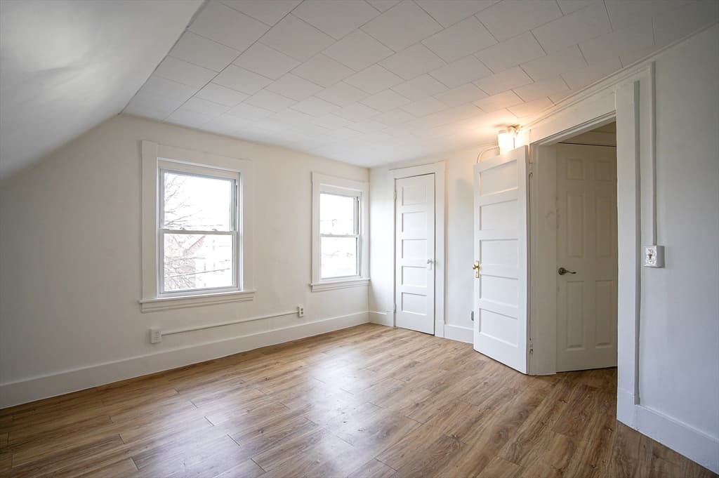 Attached (Townhouse/Rowhouse/Duplex) at 83-85 Wilmont St # 3, Springfield MA 01108, photo 7 of 12